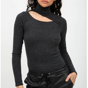 NWT Philanthropy Cambria‎ Bodysuit Size Small